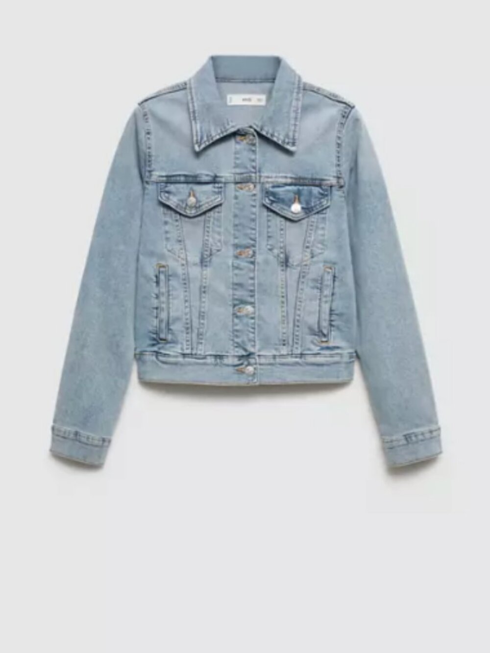 Mango denim jacket